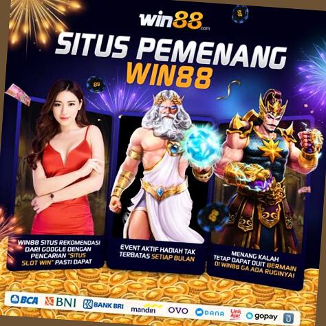 judi win88